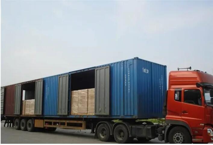 泉州到尧都区整车运输