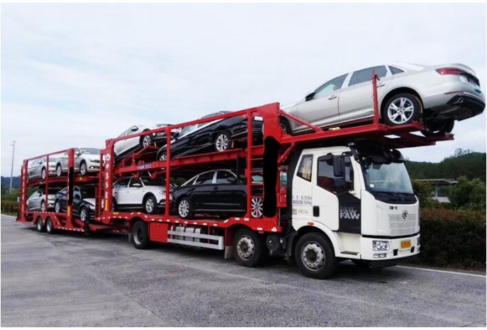 泉州到尧都区轿车托运